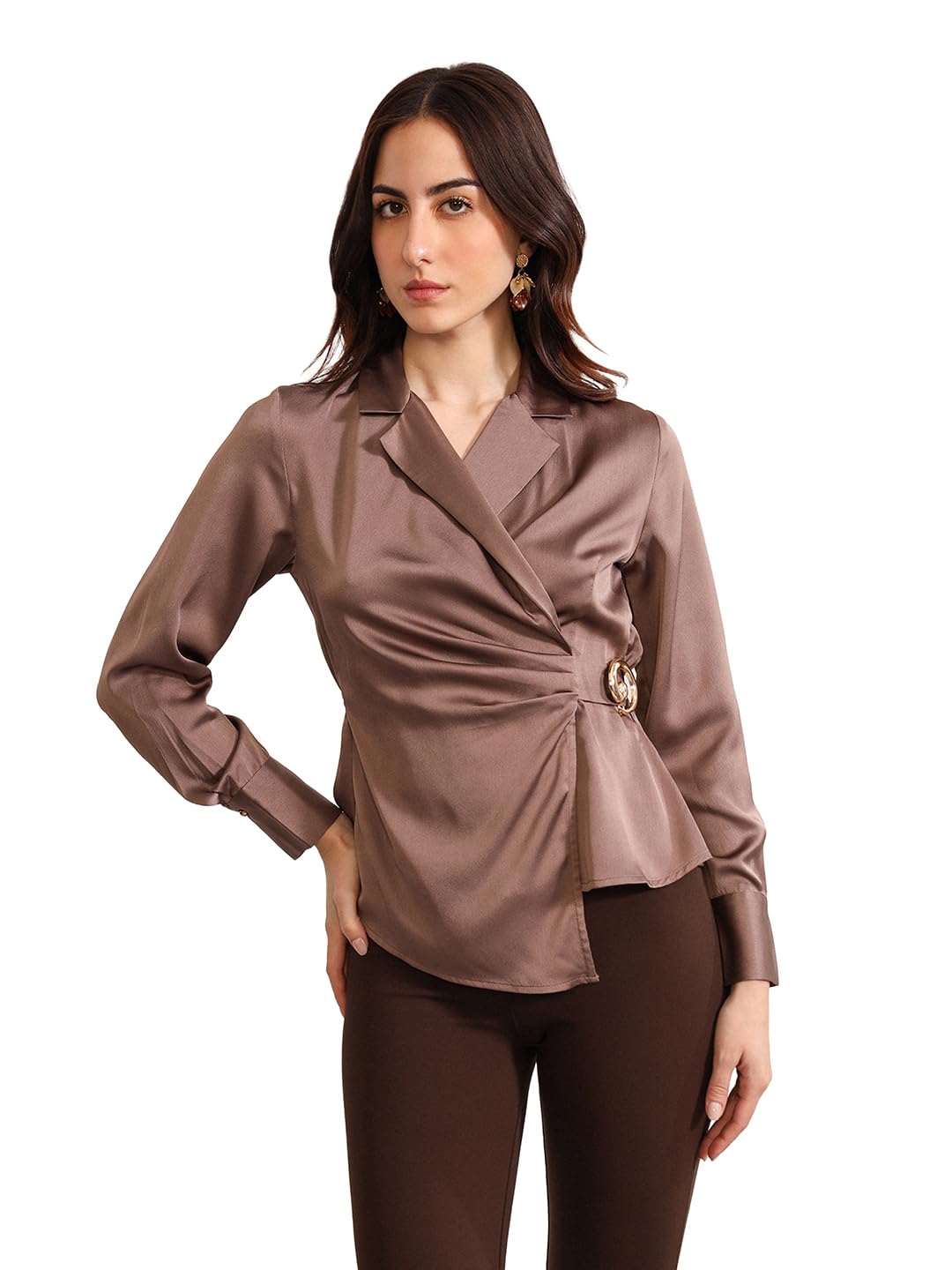 kazo Astrid Blouse-picture-53