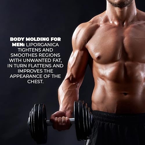 Miniatura 5 de CREMA LIPORGANICA CALIENTE DIEGO MOCHE 250cc