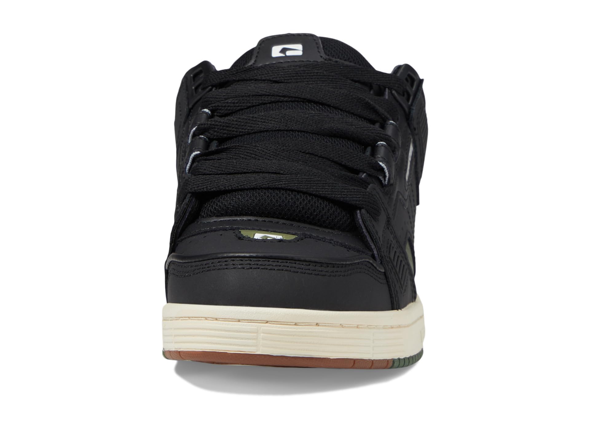 Zapatillas Sabre - Black/Combat