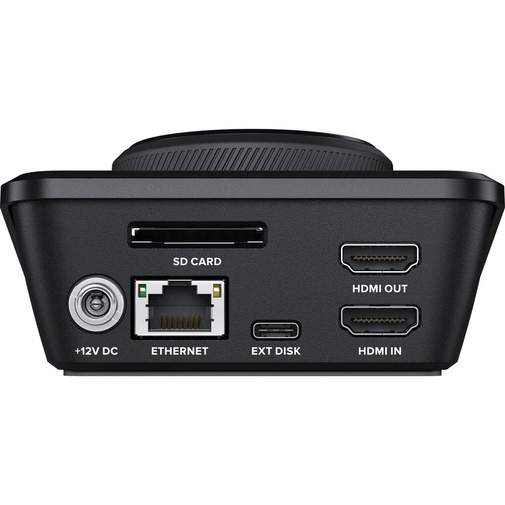 その他 blackmagic design HyperDeck Shuttle HD Blackmagic Design HyperDeck Shuttle HD – United States