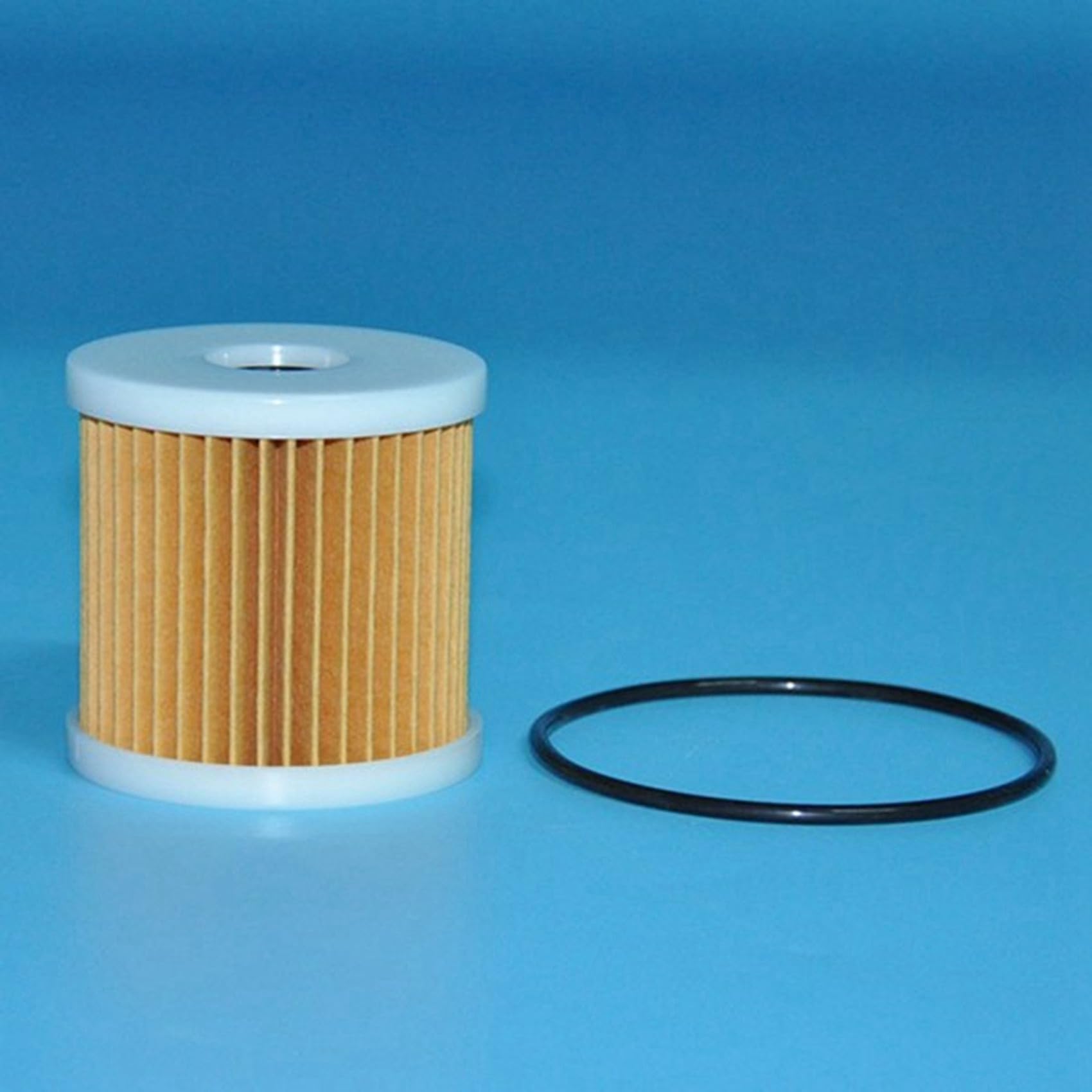 Fydun Elemento Filtrante Separatore Olio/Acqua Per Motore Fuoribordo – Ricambio OE 90794-46871-00, Con Anello Di Tenuta