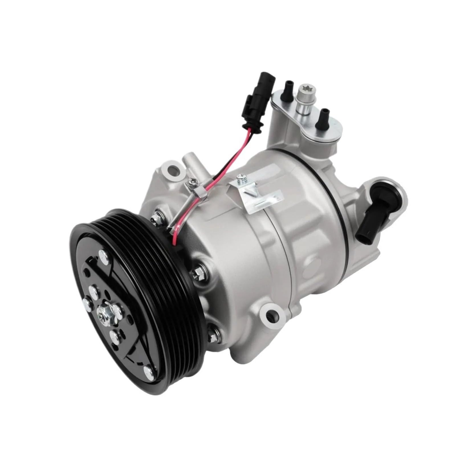 Nkurtpc One Color Air Conditioning Fit For Chevrolet Cruze 1.4L 2011 Air Conditioning Compressor 13335248 13346489 A/C Compressor