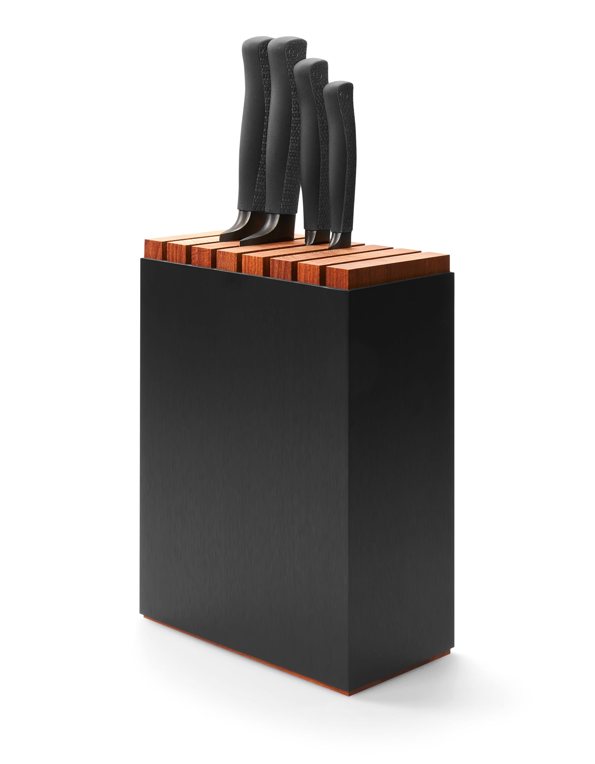 W STHOF Performer 5-Piece Knife Block Set