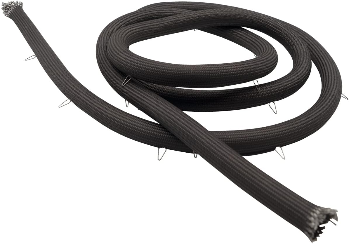 Supplying Demand WB04T10086 WB04T10001 Electric Range Oven Door Gasket Replacement Model Specific Not Universal