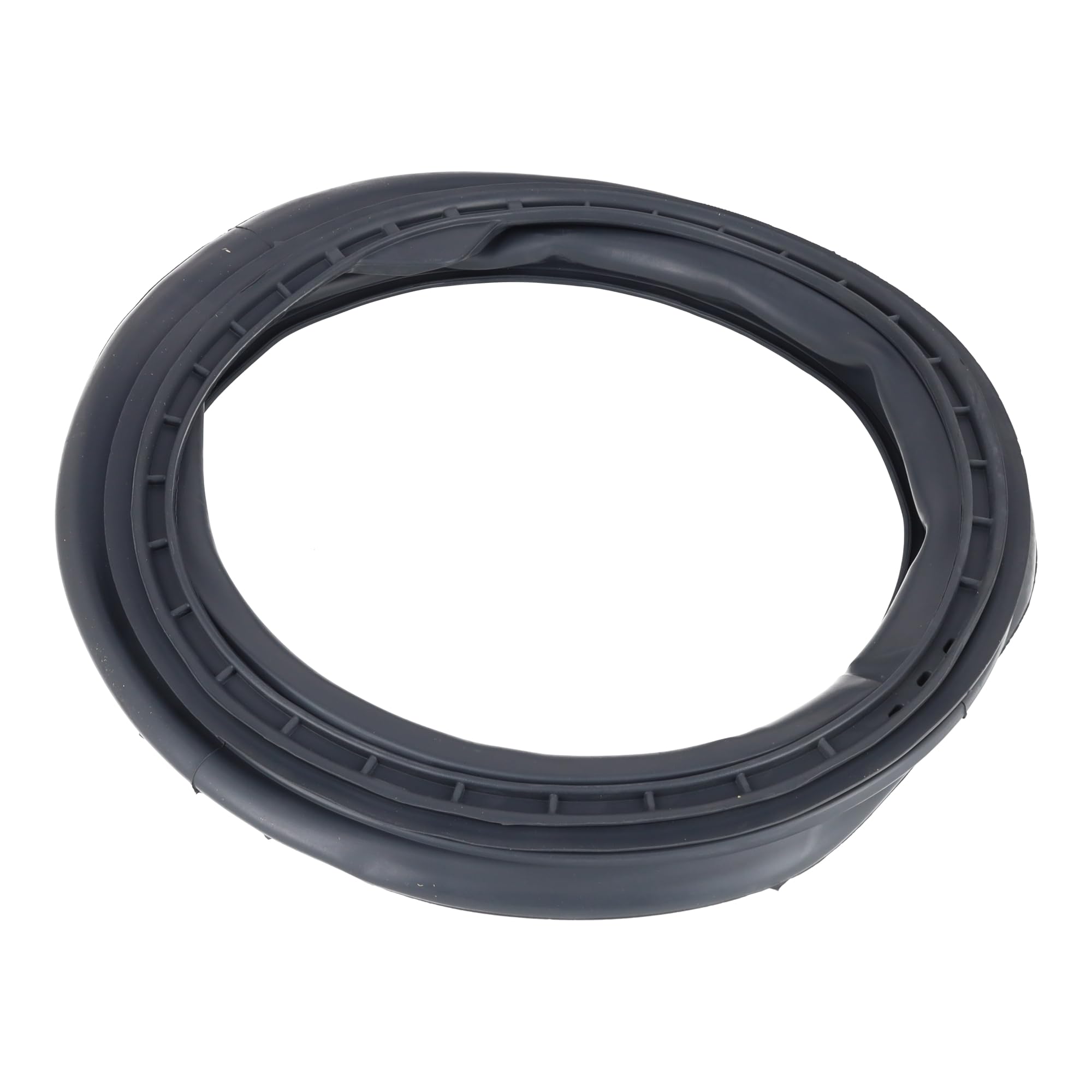 sparefixd Uszczelka gumowa uszczelka do drzwi pasuje do pralki Hotpoint C00381641