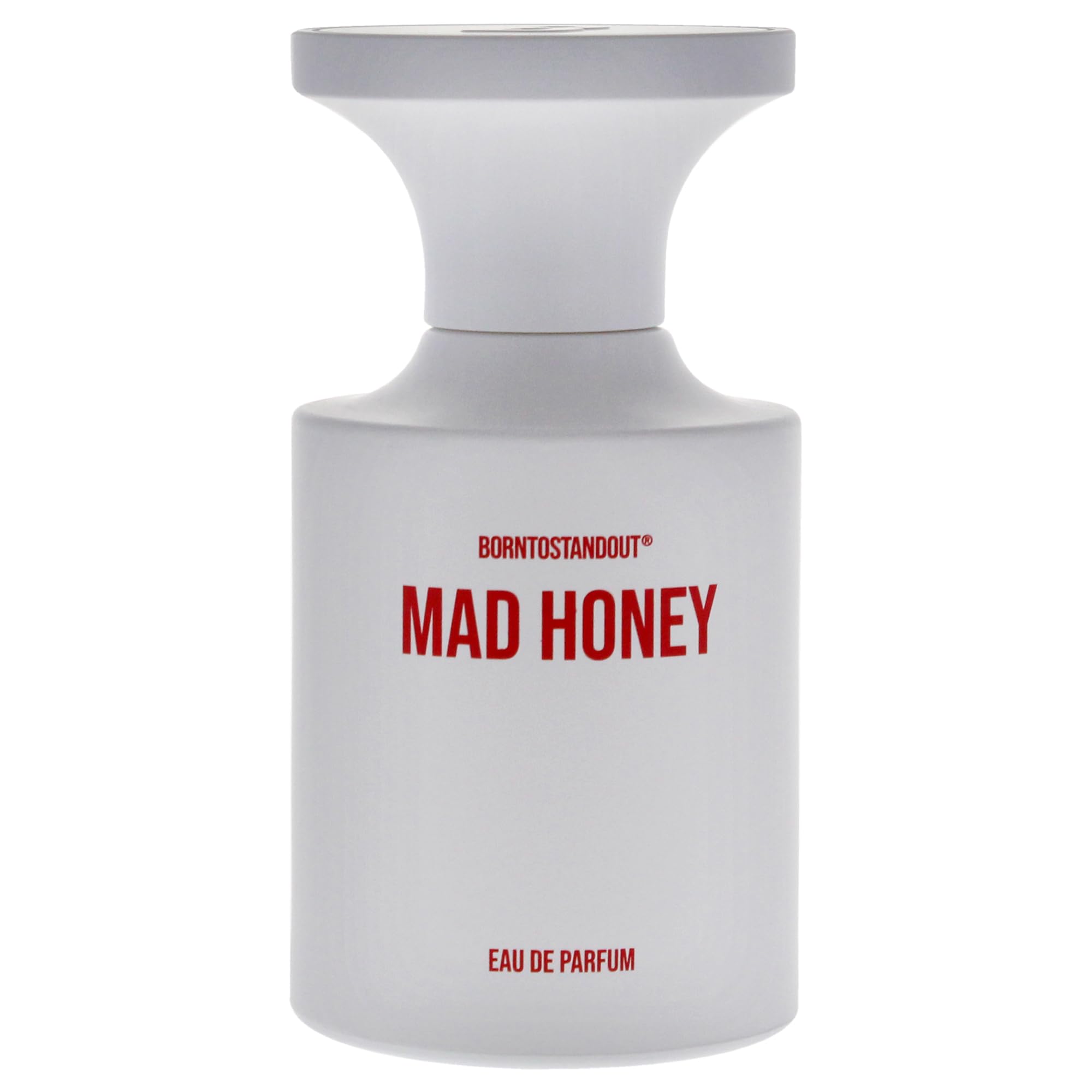 Mad Honey by Born To Stand Out for Unisex - 1,7 uncji EDP Spray