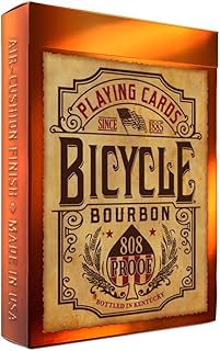 Comprar Bicycle Bourbon