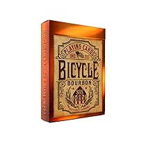 Fournier Bicycle Bourbon