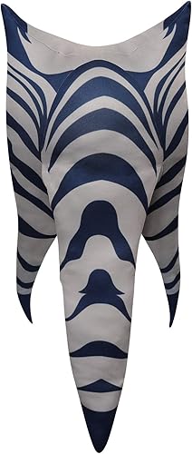 Miniatura 2 de Disfraz de Tano, sombrero de cosplay, figura de Rebels, accesorio para fiesta de Halloween, niñas y mujeres