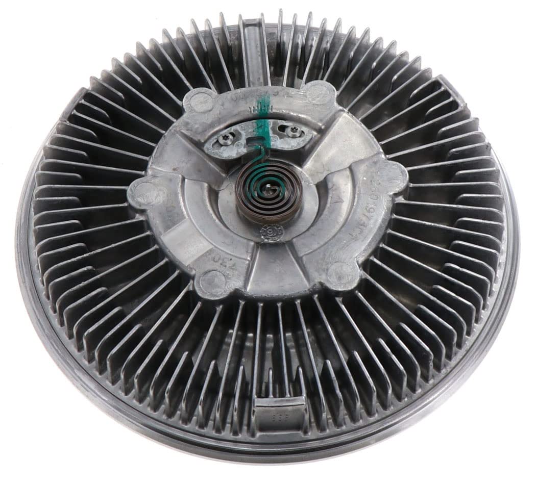 Amazon.com: DELCO REMY Genuine Delco Remy Fan Clutch - 10020791  