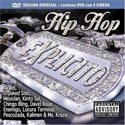 Hip Hop o