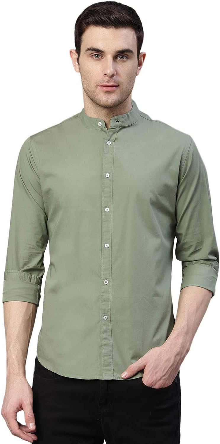 Men CC201-DL Casual