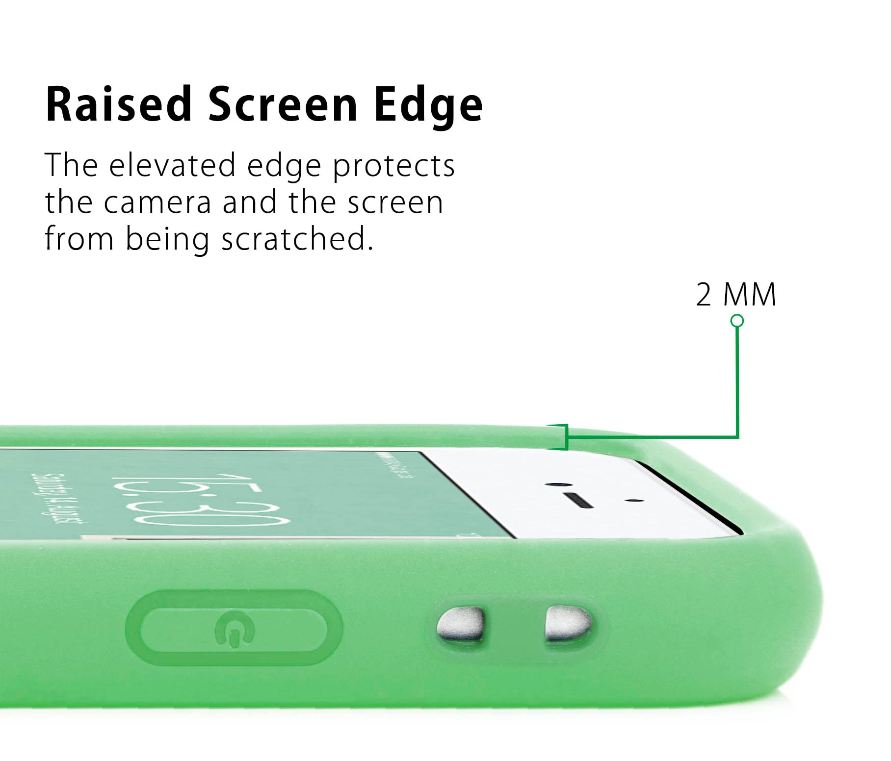 Custodia Portafoglio Con Leggio Per IPhone SE 2022/2020, 8/7 (4,7") - Pelle PU Premium, 3 Slot Carte E Contanti, Include Pellicola Vetro Temperato