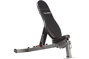 PowerBlock Stage 3: The Ultimate Home Workout Bench