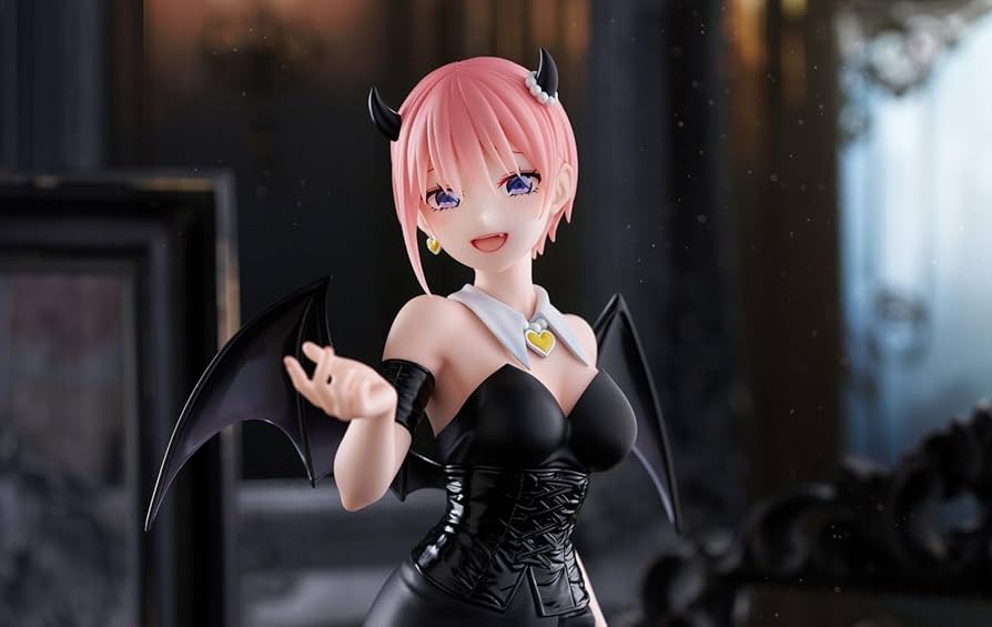 いろんなアニメのフィギュア A-Z:[E]【4580416924740】