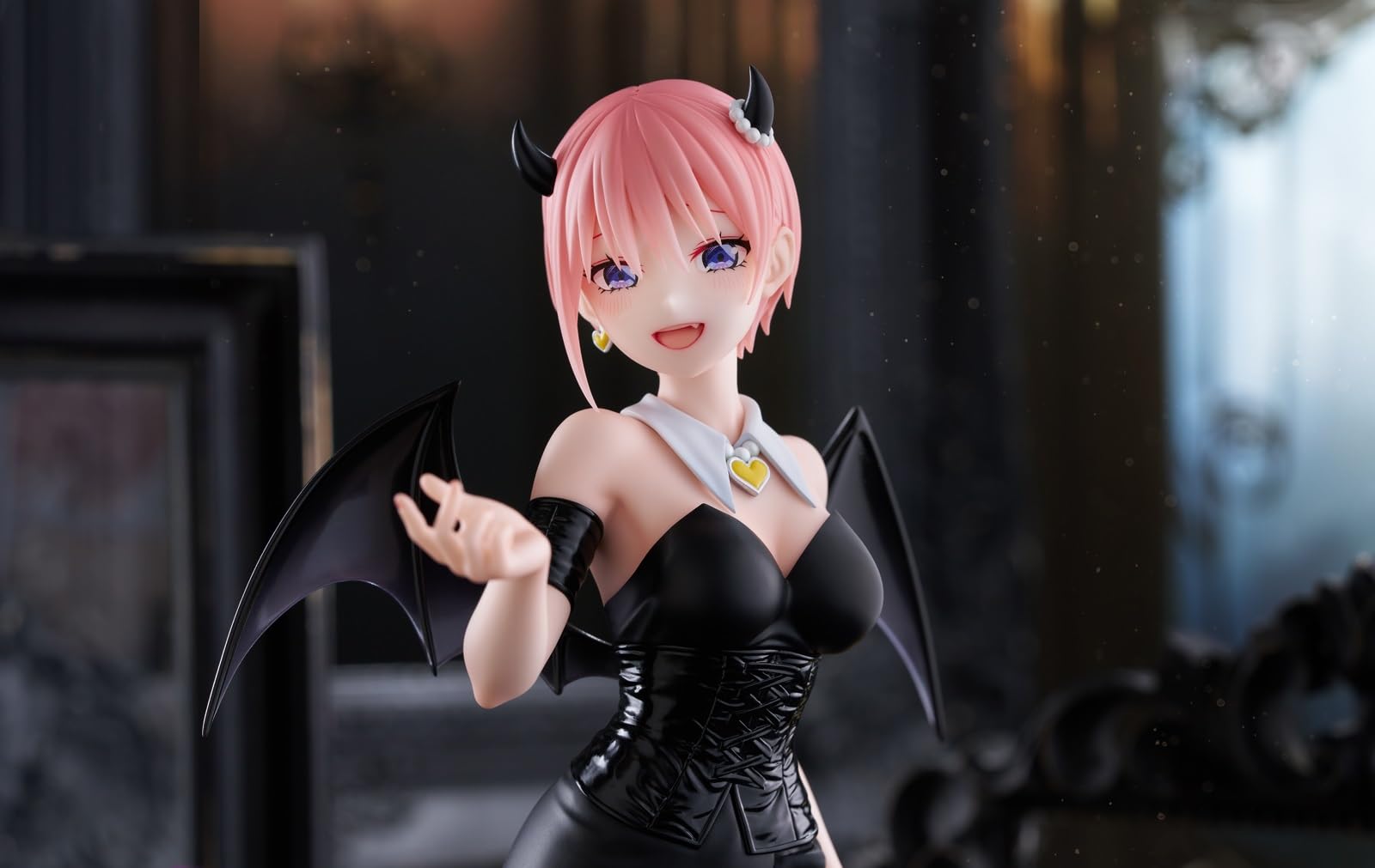 美少女フィギュアセット★喜多川海夢　Fate 五等分の花嫁　リゼロ　NIKKE等 着せ恋』喜多川海夢、映画『五等分の花嫁』中野三玖、『HUNTER