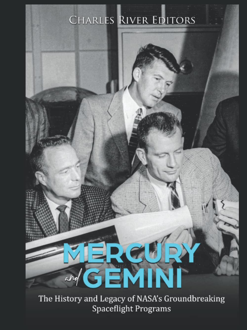 Mercury and Gemini: The History and Legacy of NASA’s Groundbreaking Spaceflight Programs