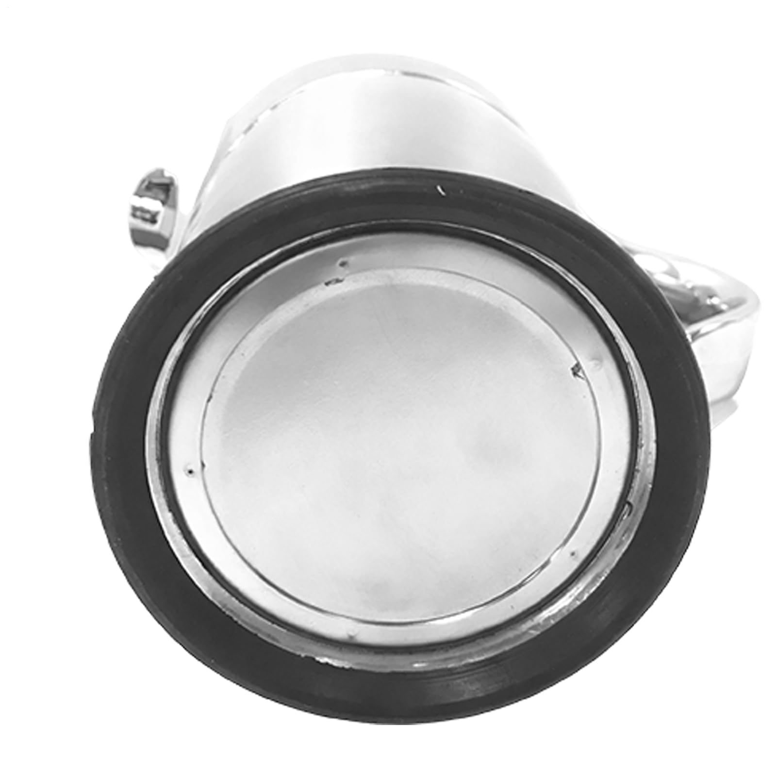 Pot à sauce en acier inoxydable isotherme 750 ml avec couvercle