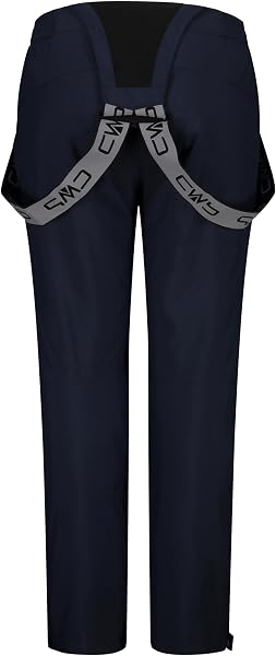 F.lli Campangolo - Pantalón de esquí para Unisex Niños - 2