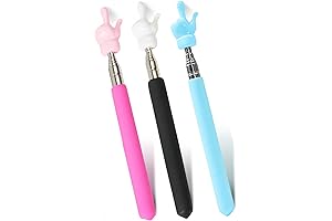 Kids Finger Pointer for Interactive Teaching and Learning