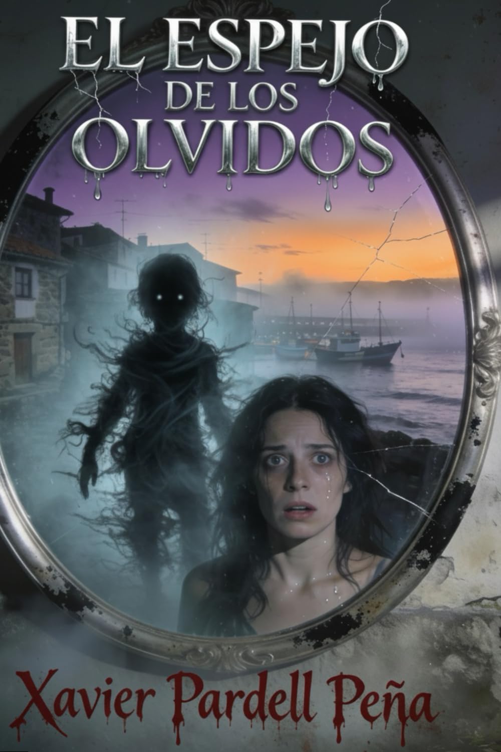 El Espejo de los Olvidos
