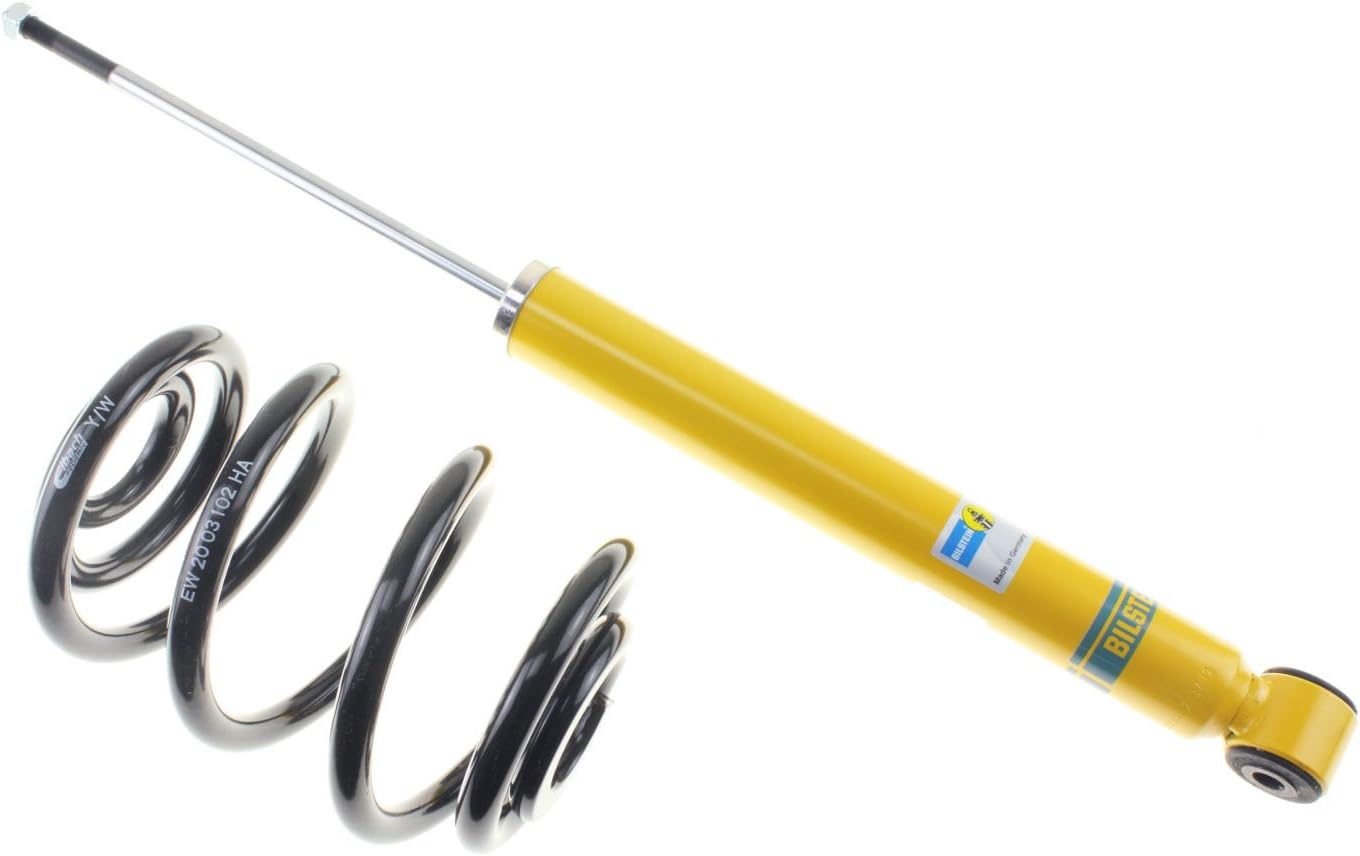 Bilstein 46-000101 Suspension Kit, Front, Rear