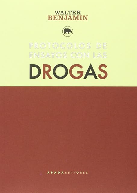 Portada de Protocolos de ensayos con las drogas