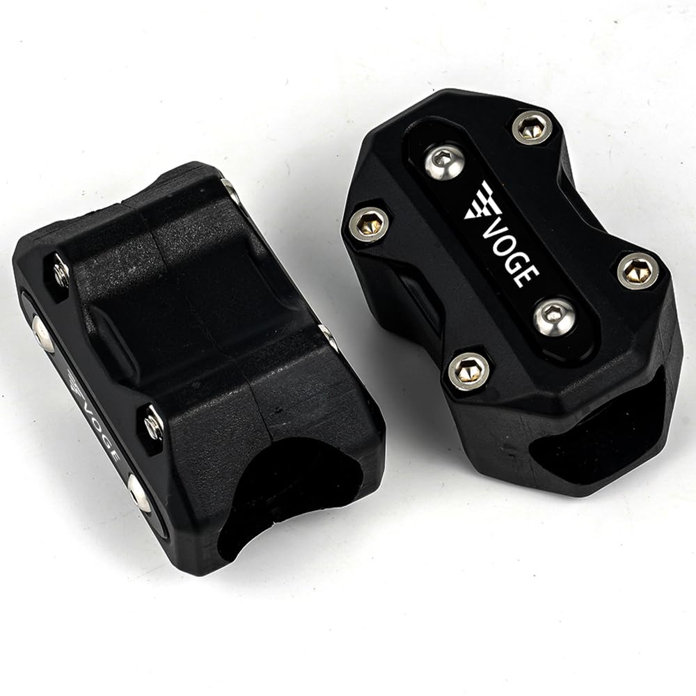 Adatto per VOGE 625 900 525 DSX 625DSX 900DSX 525DSX DSX625 DSX900 DS900X DS625X protezione motore moto paraurti crash bar blocco di protezione voge dsx 625 900 525