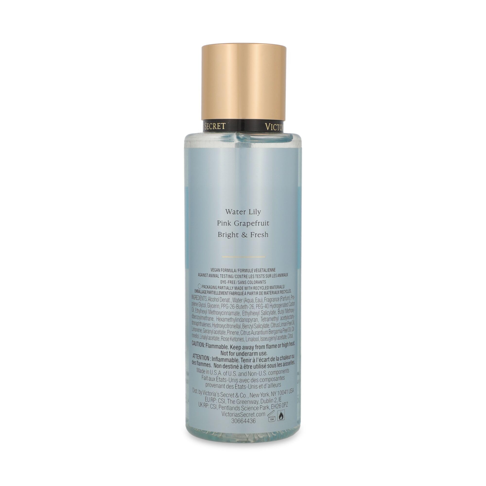 Victoria's Secret Aqua Kiss - Nebbia profumata