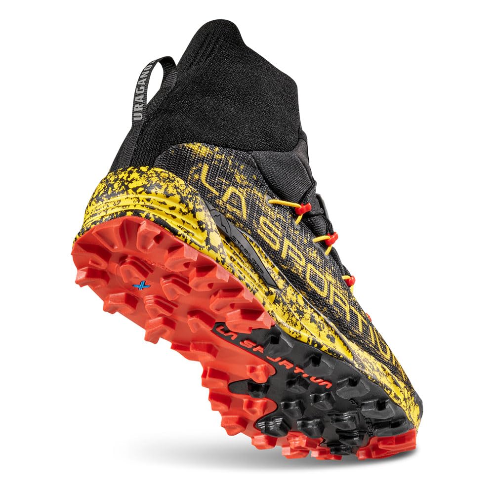 La Sportiva Uragano Gore-Tex® Trail Running Shoes EU 40 1/2