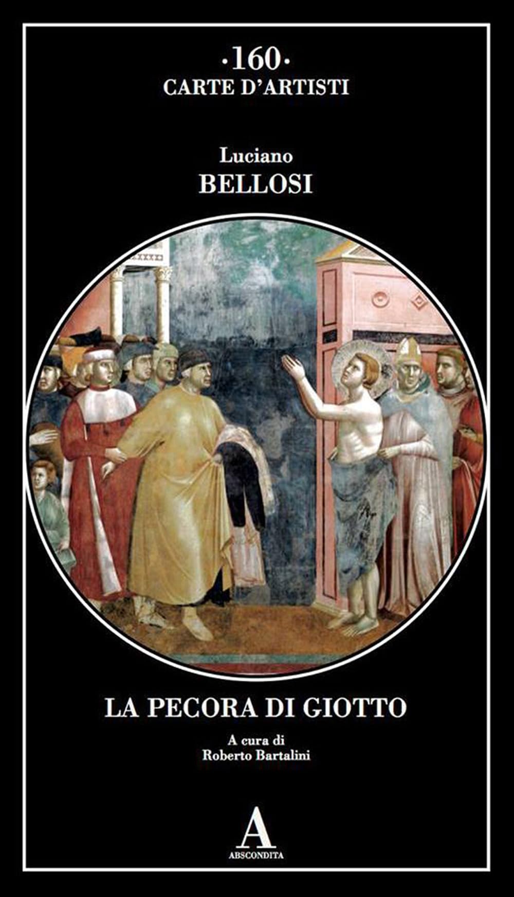 La Pecora Di Giotto - 4