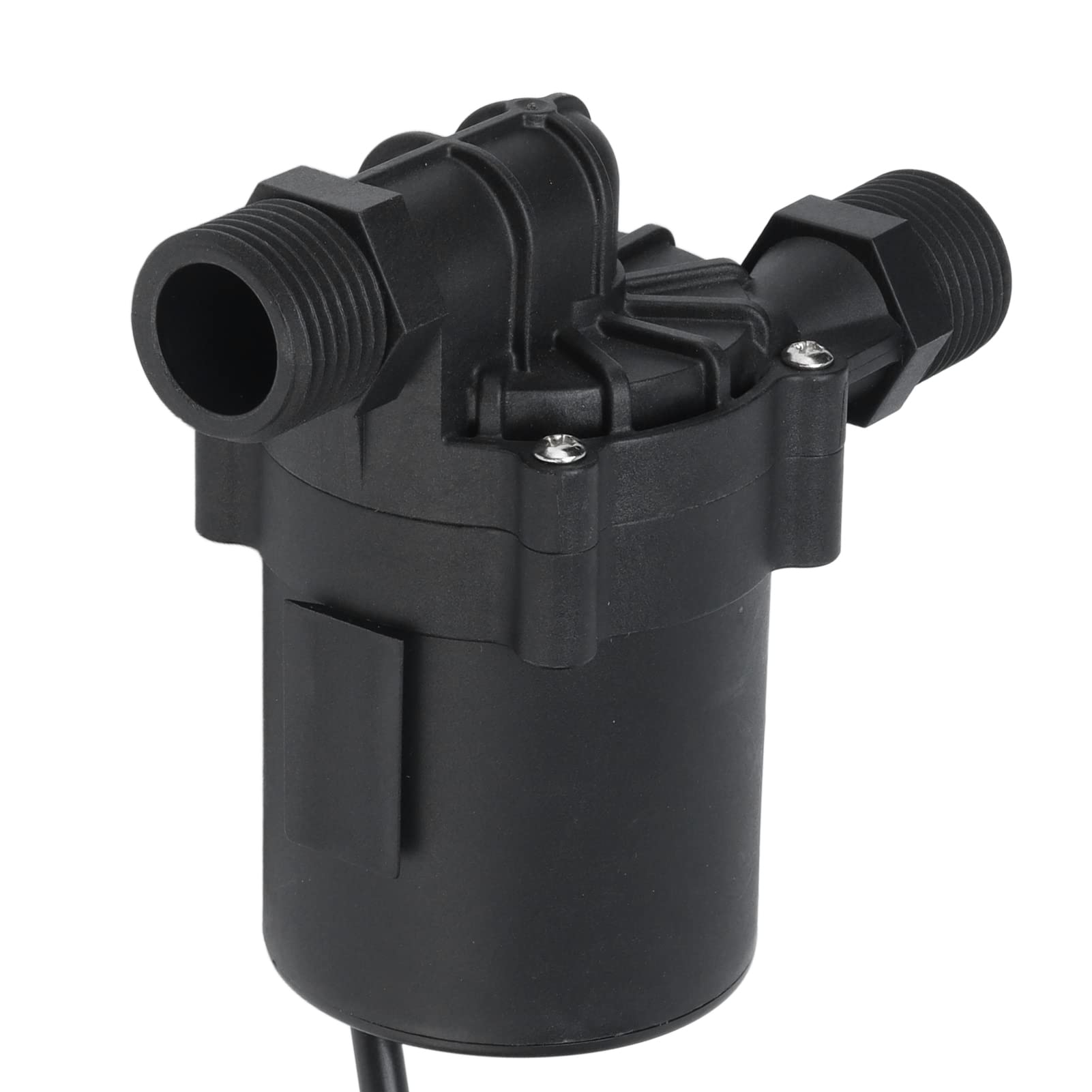 Pompa Booster, Struttura in Ceramica G1 2 Filetto (12V)