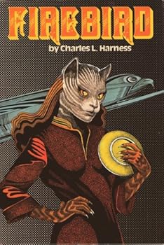 Hardcover Firebird Book