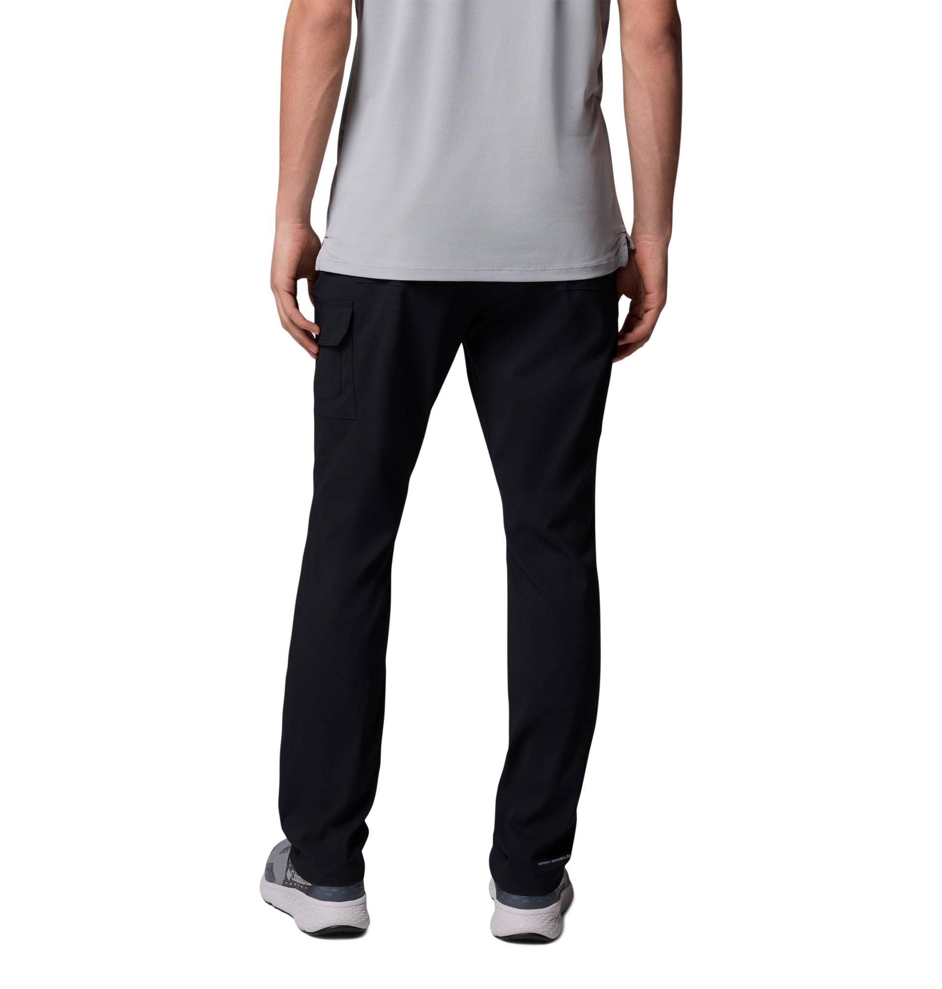 Columbia Tech Trail™ Utility Pant - Pantalones de Senderismo Hombre