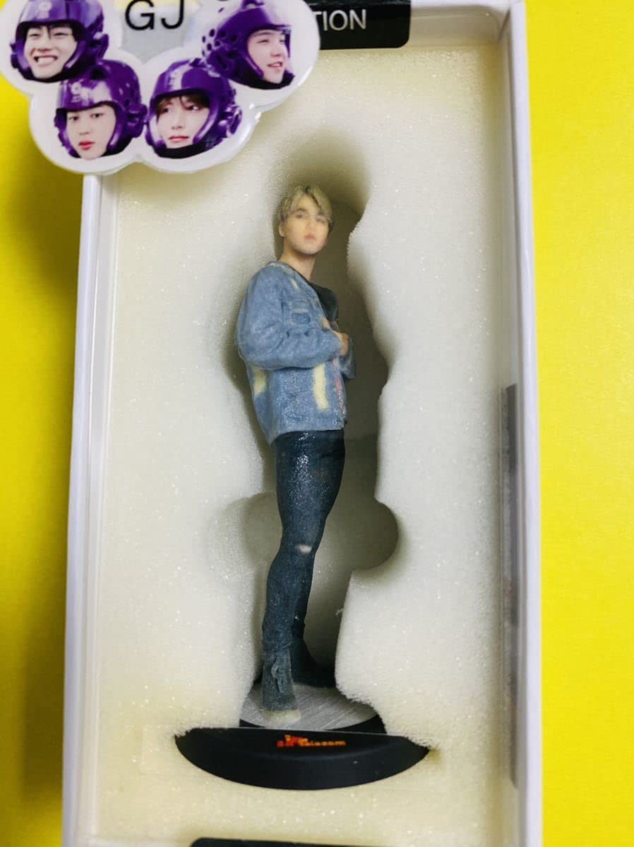 bts SKテレコム フィギュア ジミン JIMIN 【公式通販】