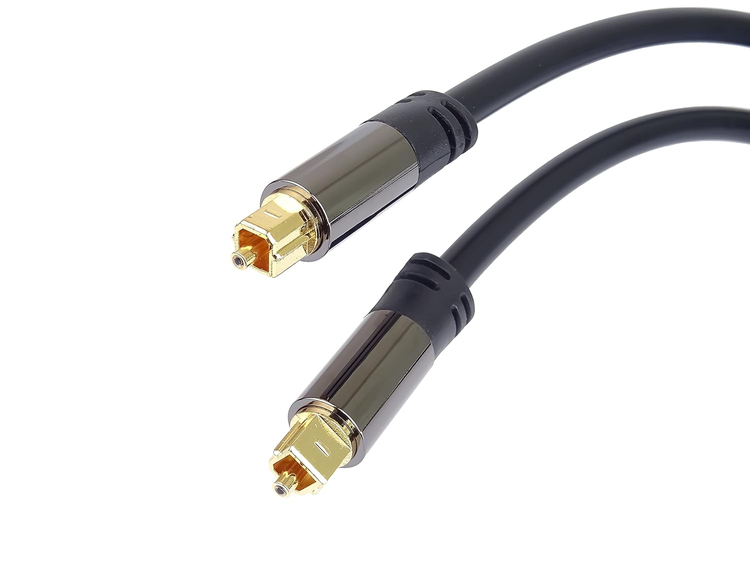 PremiumCord Optical Audio Cable Toslink - Image 5