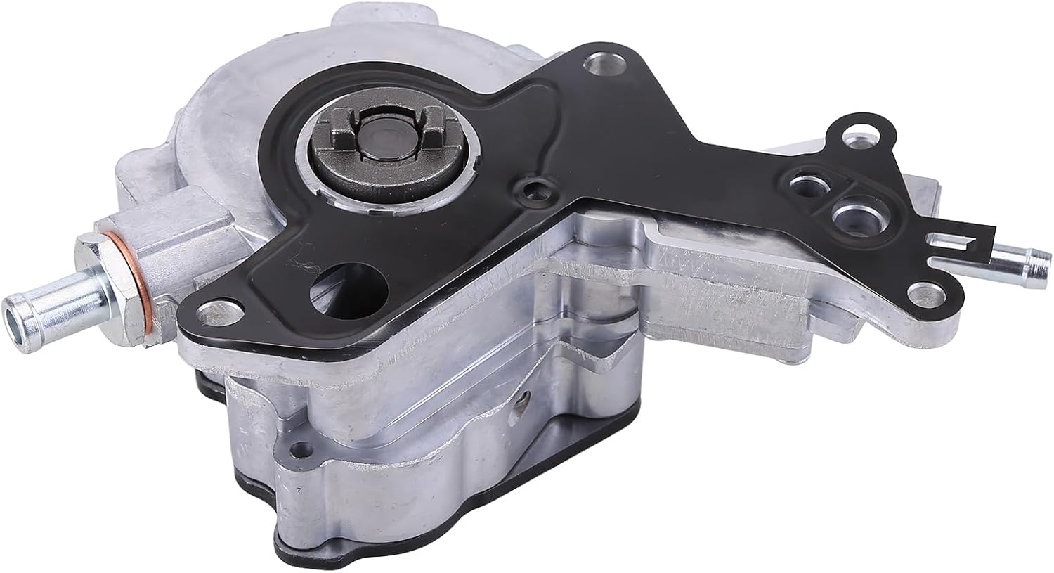 Fuel Vacuum Pump Compatible for VW Passat 2004-2005 & Golf 2004-2006 & Jetta 2004-2007 1.9L 2.0L TDI Diesel Vacuum Pump replaces# 038145209Q 038145209N 724807170