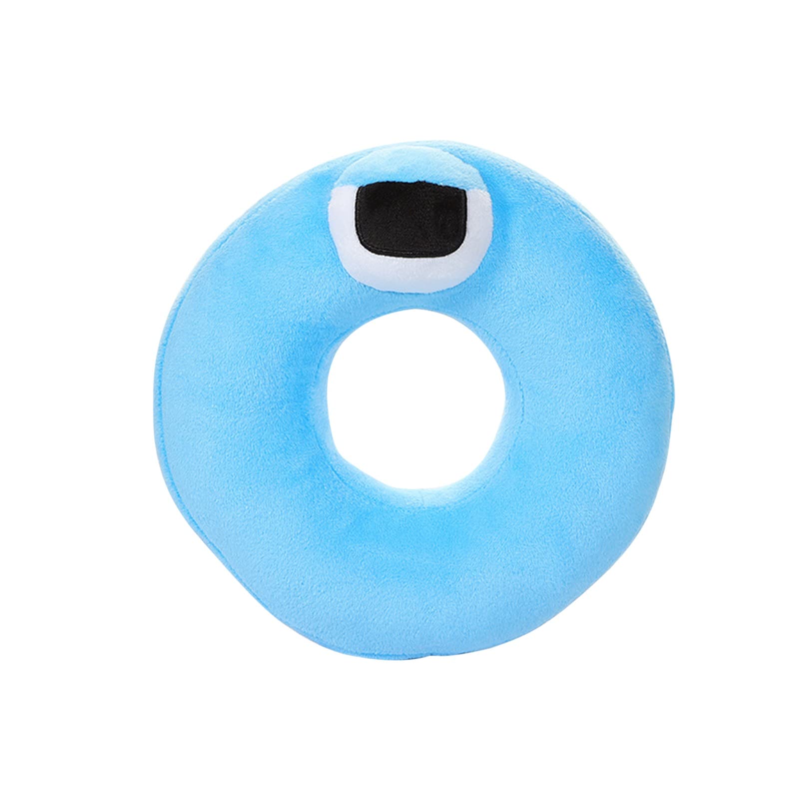 Buy Takezuaa Alphabet Lore Plush Toy, AZ Letter Alphabet Lore Plushies