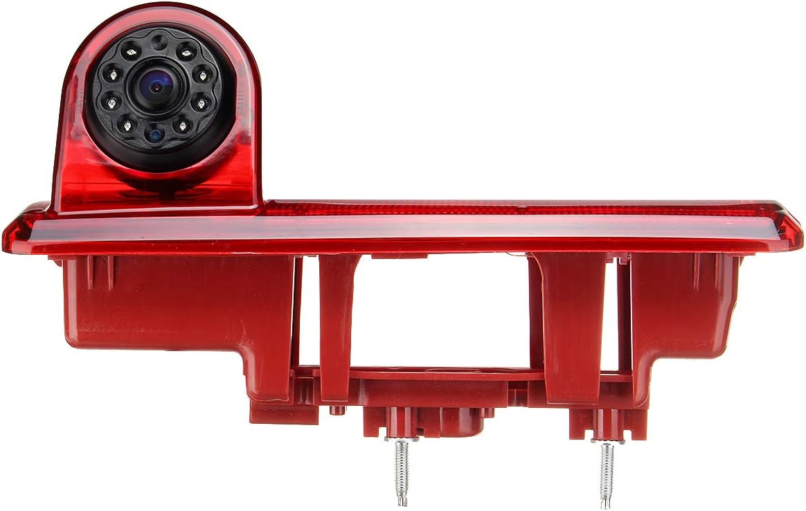 Night Vision Third Brake Light Camera Rear Backup Camera Replacement