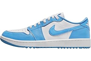 Women's Air Jordan 1 Low Golf Shoes