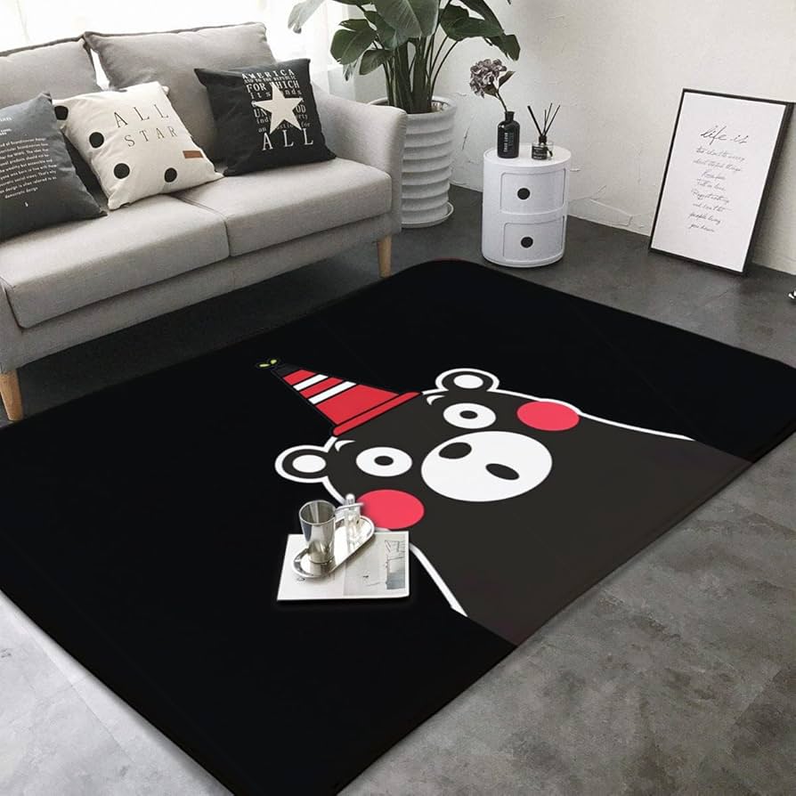 くまモン　３箱　タイルカーペット　新品・未使用　国内メーカー　アウトレット くまモン 3箱 タイルカーペット 新品・未使用 国内メーカー