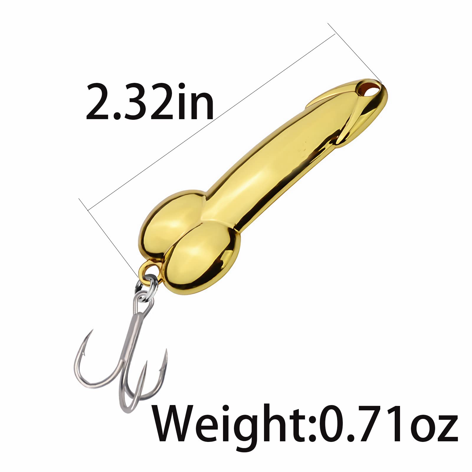 Juego de 5 cucharas de pesca para trucha, róbalo, salmón, anzuelos de pesca agudos, anzuelos giratorios, anzuelos de aleación de zinc de metal duro, aparejos de pesca, cucharas, cebos giratorios para