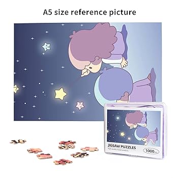 Amazon.co.jp: リトルツインスターズ キキララ (2