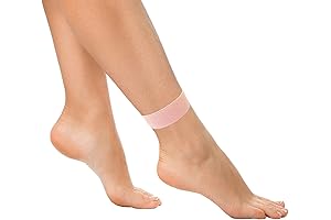 Acupressure Ankle Bracelet for Weight Loss