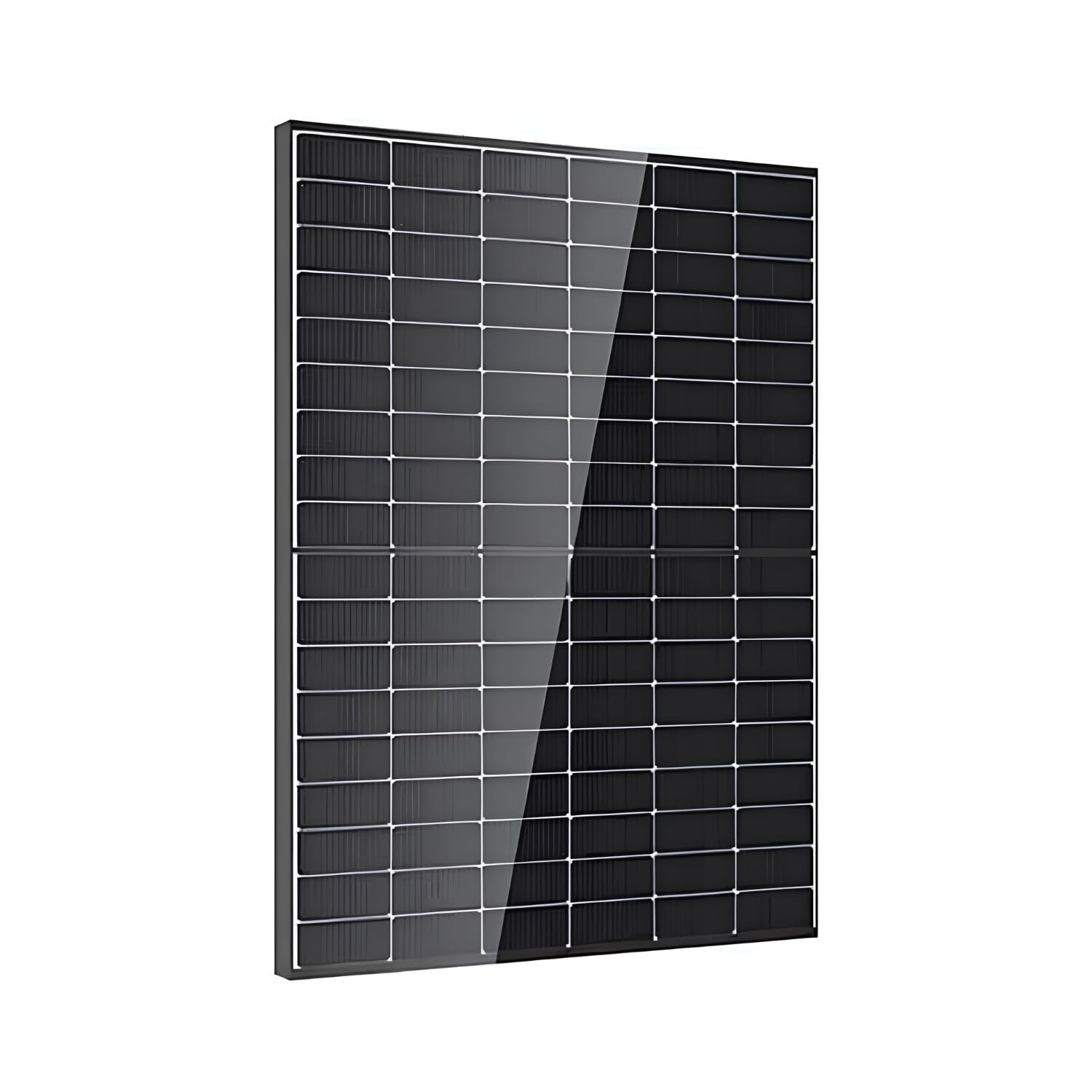 Kit Solaire 2000Wc DMEGC – 4 Panneaux Bifaciaux Bi-verre – Micro-onduleur Sossen 2400W Wi-Fi – Plug & Play