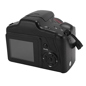 Amazon | 1080P 16MP 写真用デジタルカメラ、16X ズーム手ぶれ