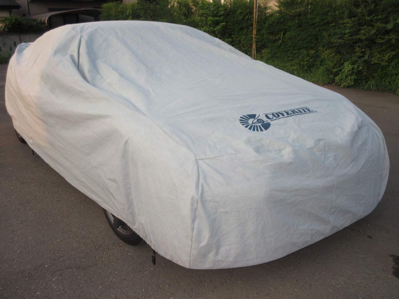 Amazon.co.jp: COVERITE Nissan GT-R (R35) 、スカイライン GT-R (R34