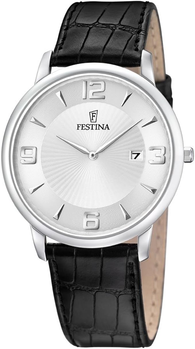 Festina Gents Watch F6806/1 : Amazon.de: Watches