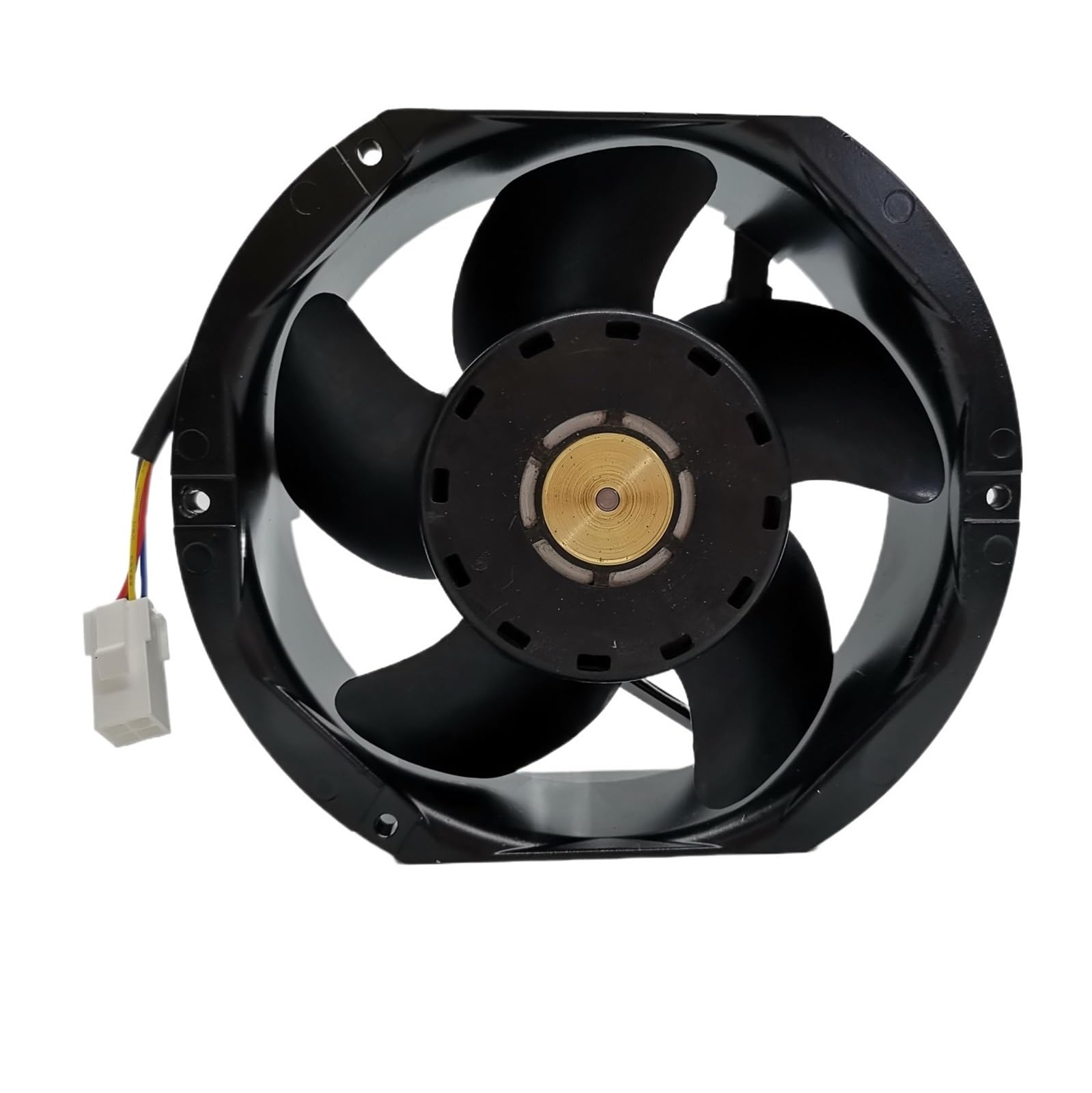 JEYPINDII D1751P24B8PP338 24V 3.4A Cooling Fan