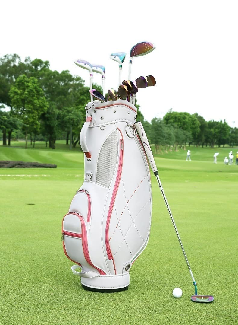 best women's golf bags